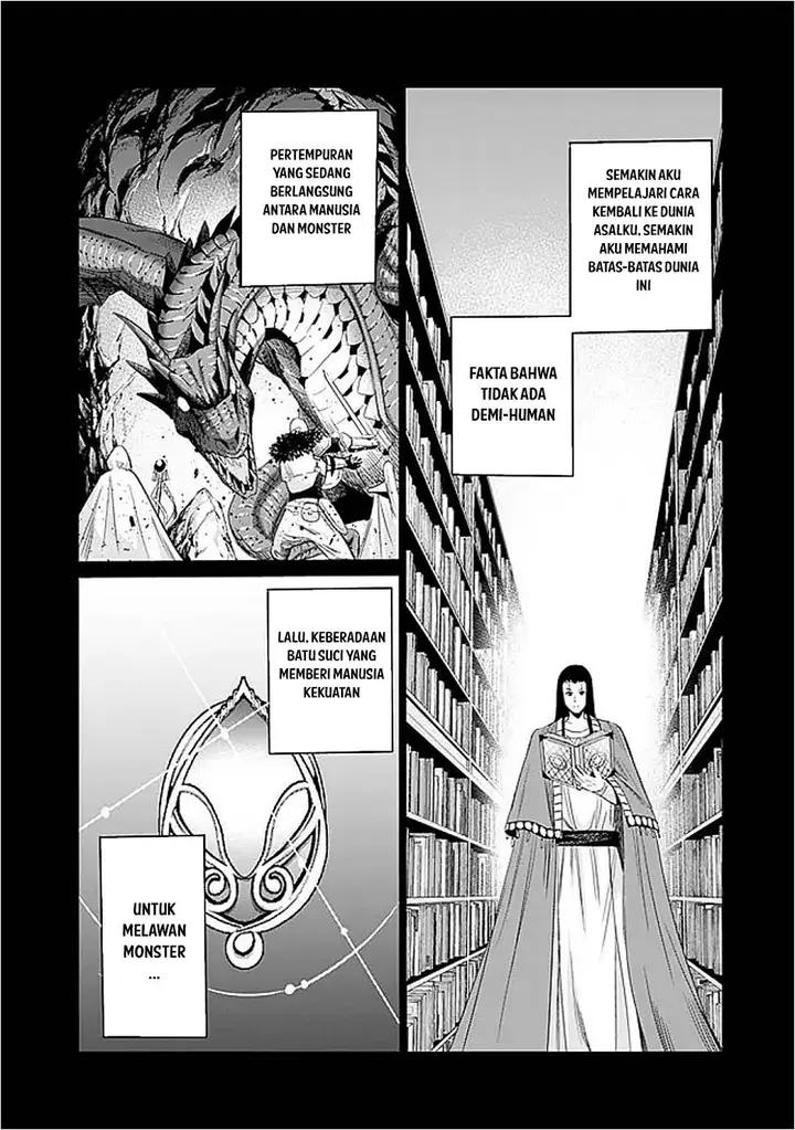 image-komik-uragirareta-s-rank-boukensha-no-ore-wa-aisuru-dorei-no-kanojora-to-tomoni-dorei-dake-no-harem-guild-o-tsukuru-chapter-117-6/18