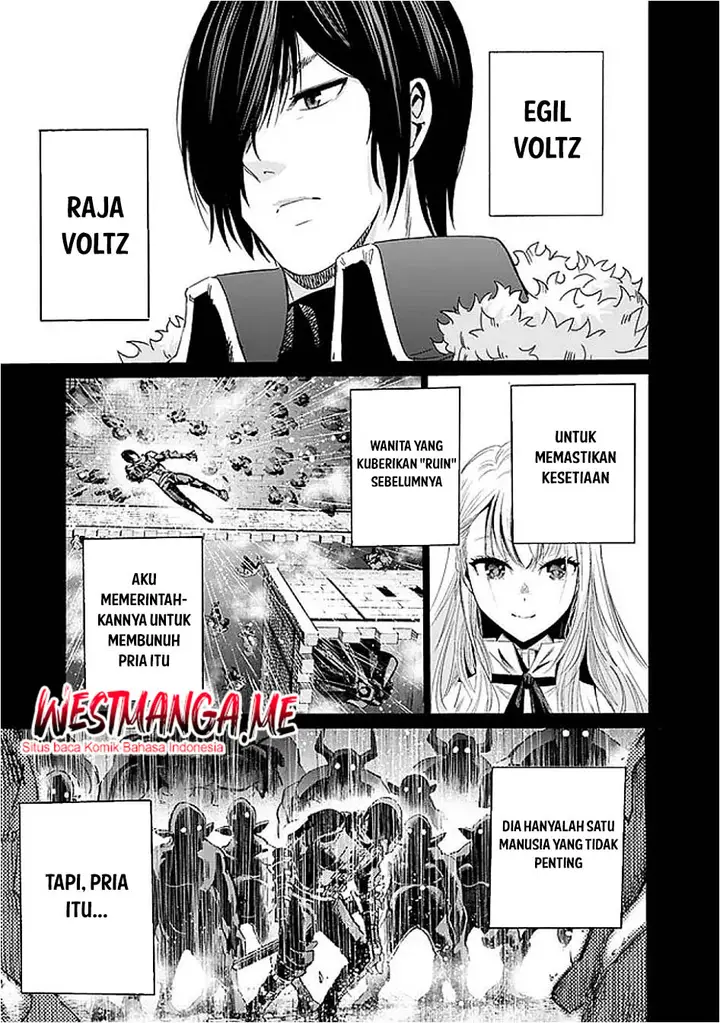 image-komik-uragirareta-s-rank-boukensha-no-ore-wa-aisuru-dorei-no-kanojora-to-tomoni-dorei-dake-no-harem-guild-o-tsukuru-chapter-117-11/18