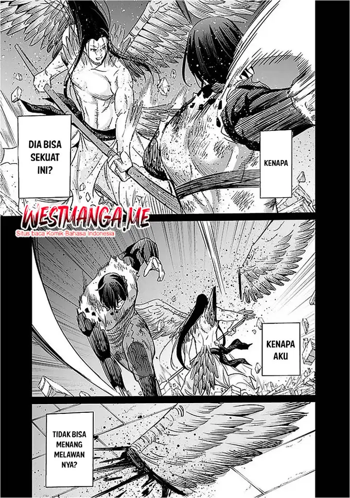 image-komik-uragirareta-s-rank-boukensha-no-ore-wa-aisuru-dorei-no-kanojora-to-tomoni-dorei-dake-no-harem-guild-o-tsukuru-chapter-117-13/18