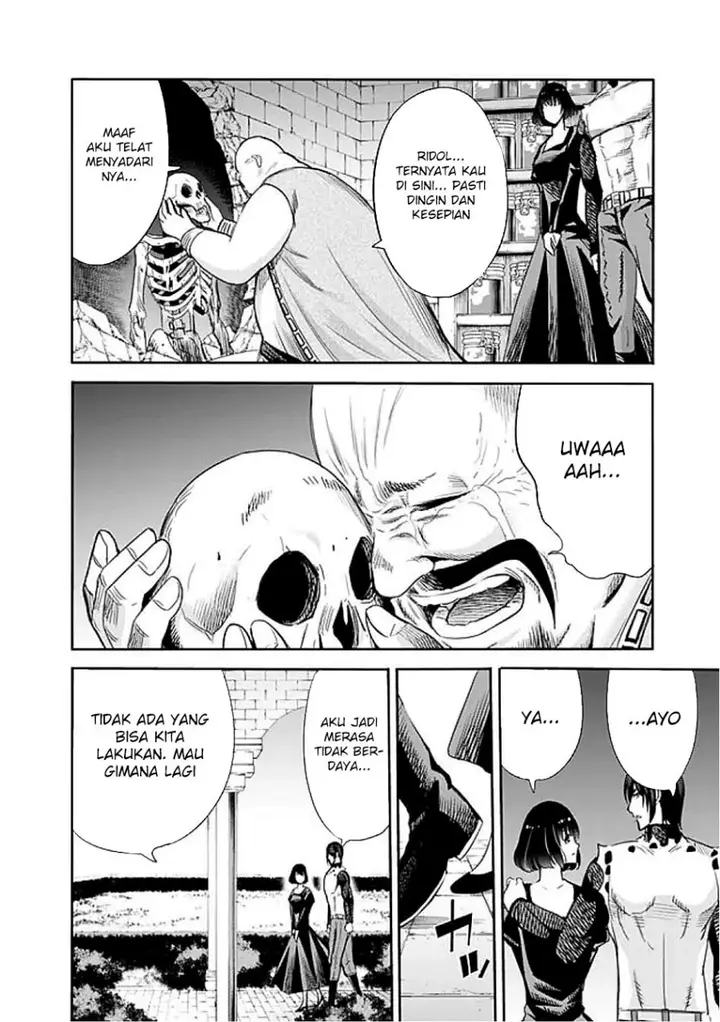 image-komik-uragirareta-s-rank-boukensha-no-ore-wa-aisuru-dorei-no-kanojora-to-tomoni-dorei-dake-no-harem-guild-o-tsukuru-chapter-118-1/16