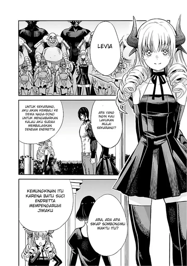 image-komik-uragirareta-s-rank-boukensha-no-ore-wa-aisuru-dorei-no-kanojora-to-tomoni-dorei-dake-no-harem-guild-o-tsukuru-chapter-118-4/16