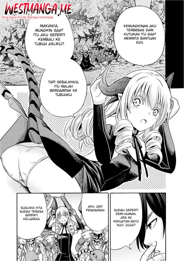 image-komik-uragirareta-s-rank-boukensha-no-ore-wa-aisuru-dorei-no-kanojora-to-tomoni-dorei-dake-no-harem-guild-o-tsukuru-chapter-118-5/16