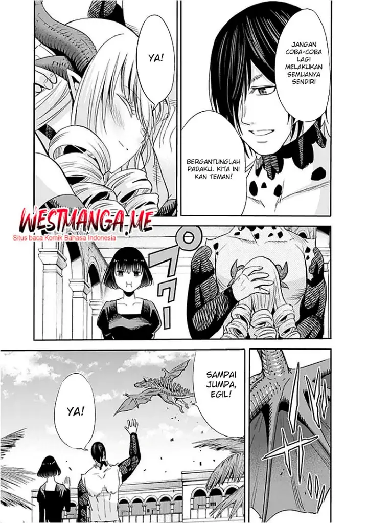 image-komik-uragirareta-s-rank-boukensha-no-ore-wa-aisuru-dorei-no-kanojora-to-tomoni-dorei-dake-no-harem-guild-o-tsukuru-chapter-118-7/16