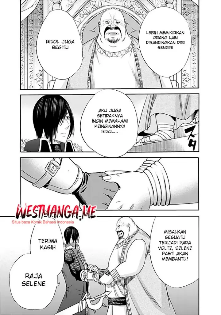 image-komik-uragirareta-s-rank-boukensha-no-ore-wa-aisuru-dorei-no-kanojora-to-tomoni-dorei-dake-no-harem-guild-o-tsukuru-chapter-118-9/16