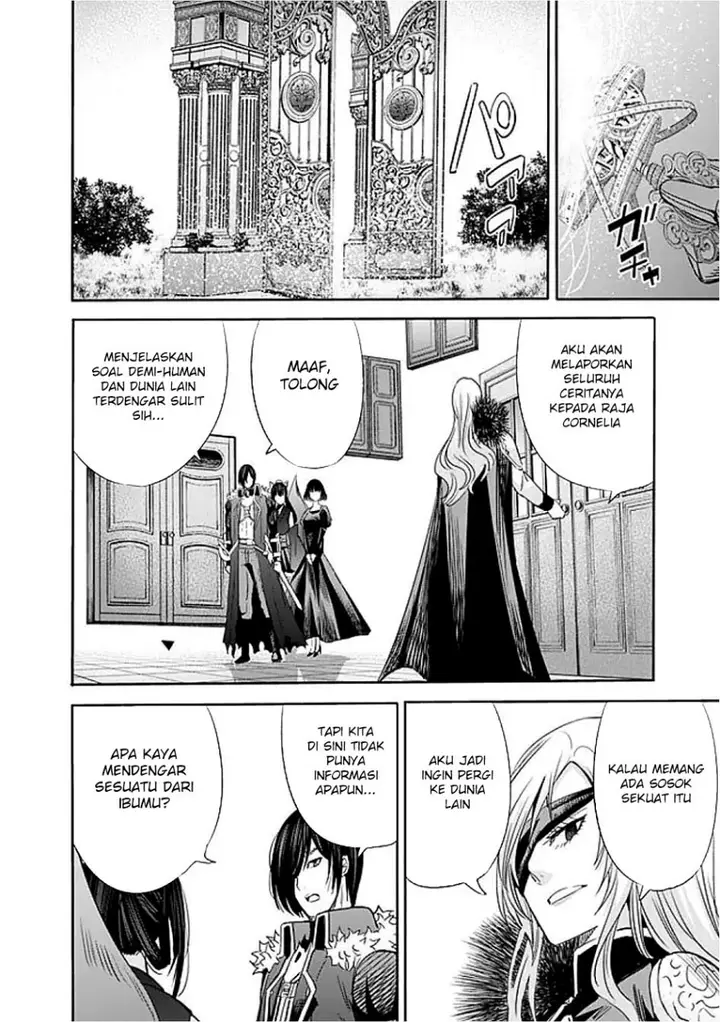 image-komik-uragirareta-s-rank-boukensha-no-ore-wa-aisuru-dorei-no-kanojora-to-tomoni-dorei-dake-no-harem-guild-o-tsukuru-chapter-118-10/16
