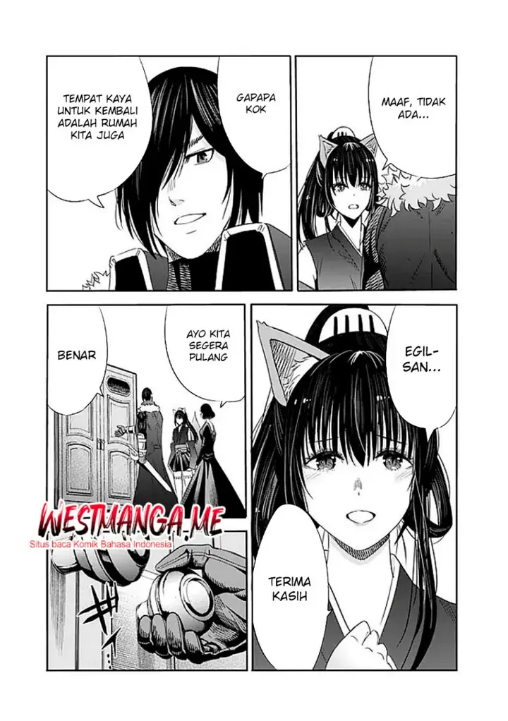 image-komik-uragirareta-s-rank-boukensha-no-ore-wa-aisuru-dorei-no-kanojora-to-tomoni-dorei-dake-no-harem-guild-o-tsukuru-chapter-118-11/16