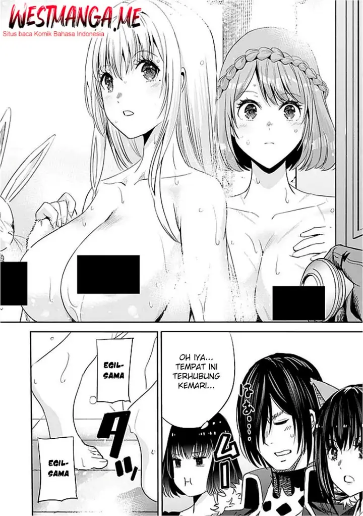image-komik-uragirareta-s-rank-boukensha-no-ore-wa-aisuru-dorei-no-kanojora-to-tomoni-dorei-dake-no-harem-guild-o-tsukuru-chapter-118-13/16