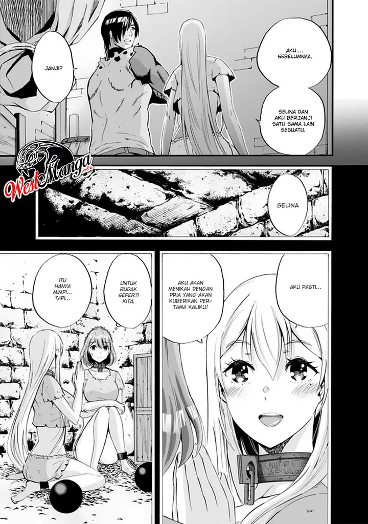 image-komik-uragirareta-s-rank-boukensha-no-ore-wa-aisuru-dorei-no-kanojora-to-tomoni-dorei-dake-no-harem-guild-o-tsukuru-chapter-12-4/22
