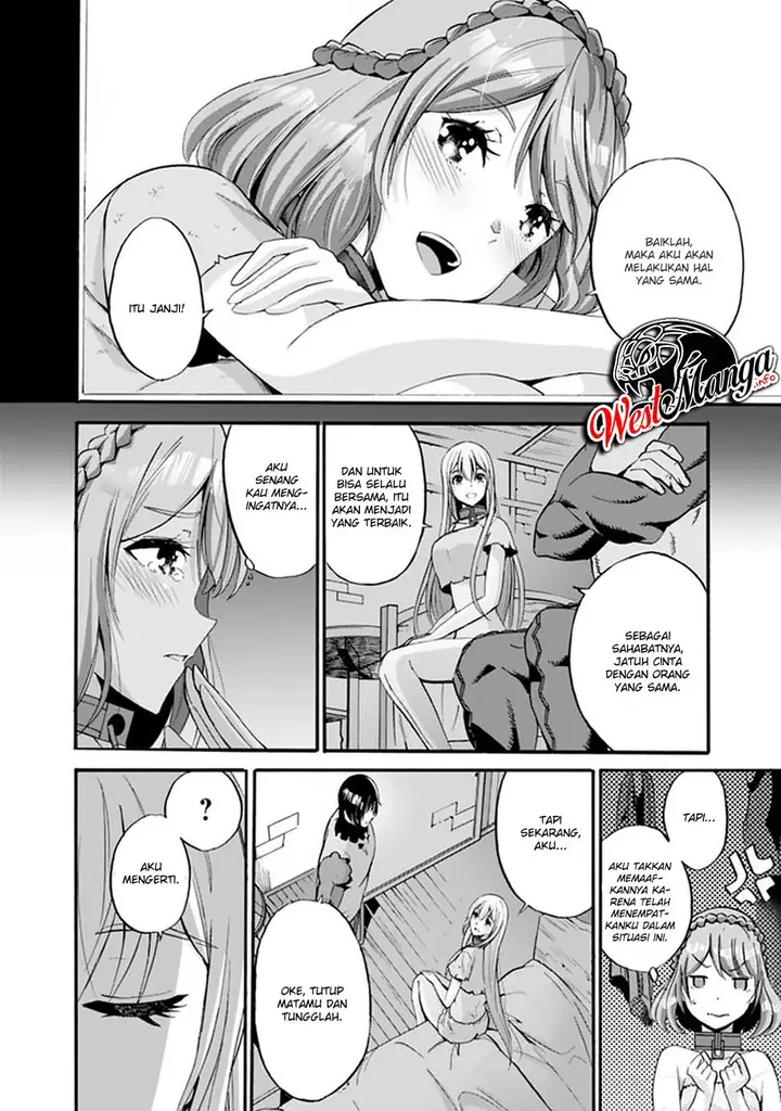 image-komik-uragirareta-s-rank-boukensha-no-ore-wa-aisuru-dorei-no-kanojora-to-tomoni-dorei-dake-no-harem-guild-o-tsukuru-chapter-12-5/22
