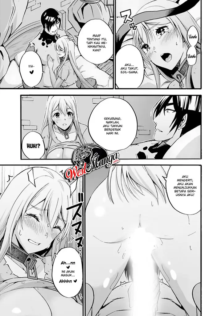 image-komik-uragirareta-s-rank-boukensha-no-ore-wa-aisuru-dorei-no-kanojora-to-tomoni-dorei-dake-no-harem-guild-o-tsukuru-chapter-12-8/22