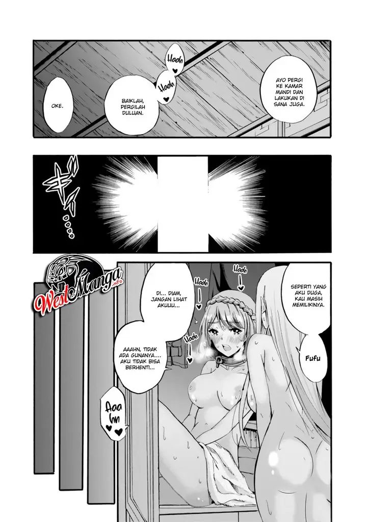 image-komik-uragirareta-s-rank-boukensha-no-ore-wa-aisuru-dorei-no-kanojora-to-tomoni-dorei-dake-no-harem-guild-o-tsukuru-chapter-12-12/22