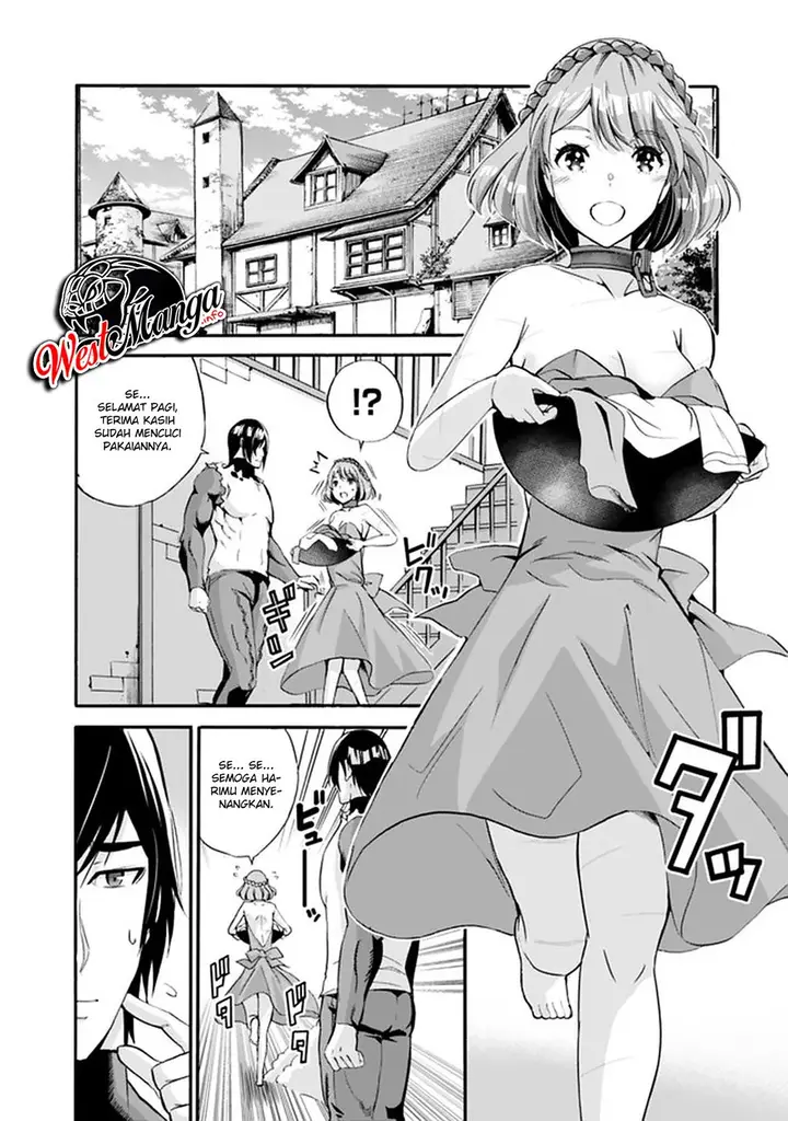 image-komik-uragirareta-s-rank-boukensha-no-ore-wa-aisuru-dorei-no-kanojora-to-tomoni-dorei-dake-no-harem-guild-o-tsukuru-chapter-12-13/22