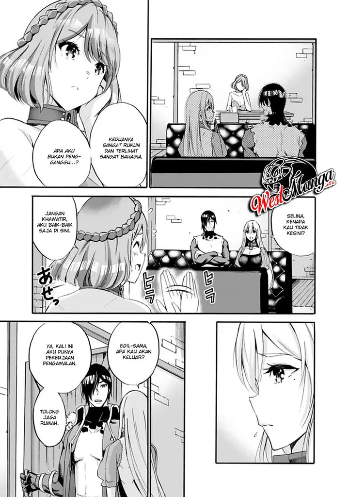 image-komik-uragirareta-s-rank-boukensha-no-ore-wa-aisuru-dorei-no-kanojora-to-tomoni-dorei-dake-no-harem-guild-o-tsukuru-chapter-12-14/22