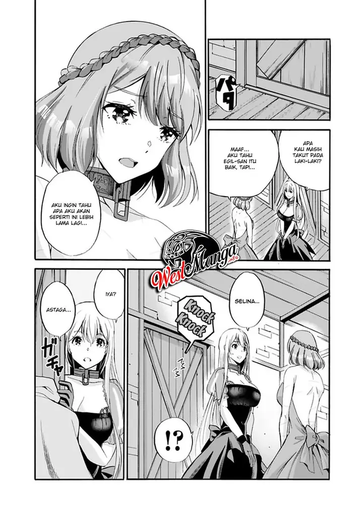 image-komik-uragirareta-s-rank-boukensha-no-ore-wa-aisuru-dorei-no-kanojora-to-tomoni-dorei-dake-no-harem-guild-o-tsukuru-chapter-12-15/22