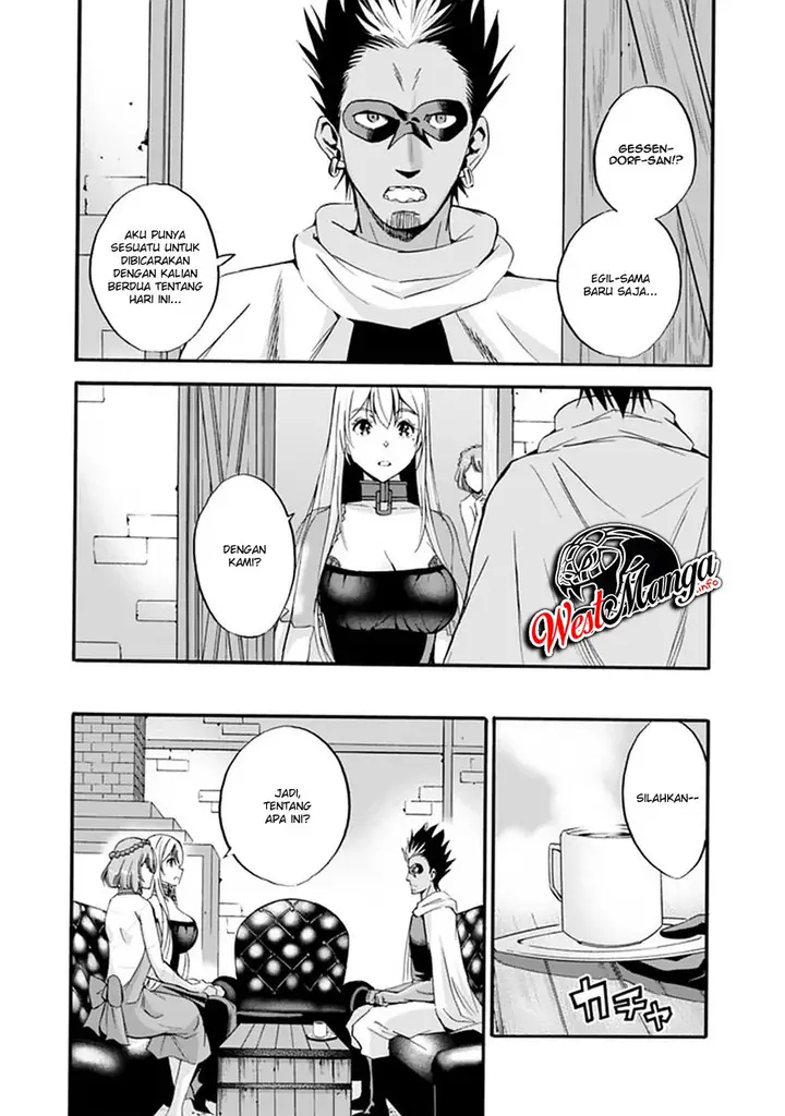 image-komik-uragirareta-s-rank-boukensha-no-ore-wa-aisuru-dorei-no-kanojora-to-tomoni-dorei-dake-no-harem-guild-o-tsukuru-chapter-12-16/22