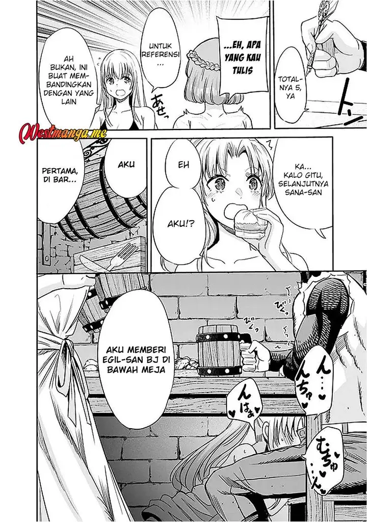 image-komik-uragirareta-s-rank-boukensha-no-ore-wa-aisuru-dorei-no-kanojora-to-tomoni-dorei-dake-no-harem-guild-o-tsukuru-chapter-120-9/19