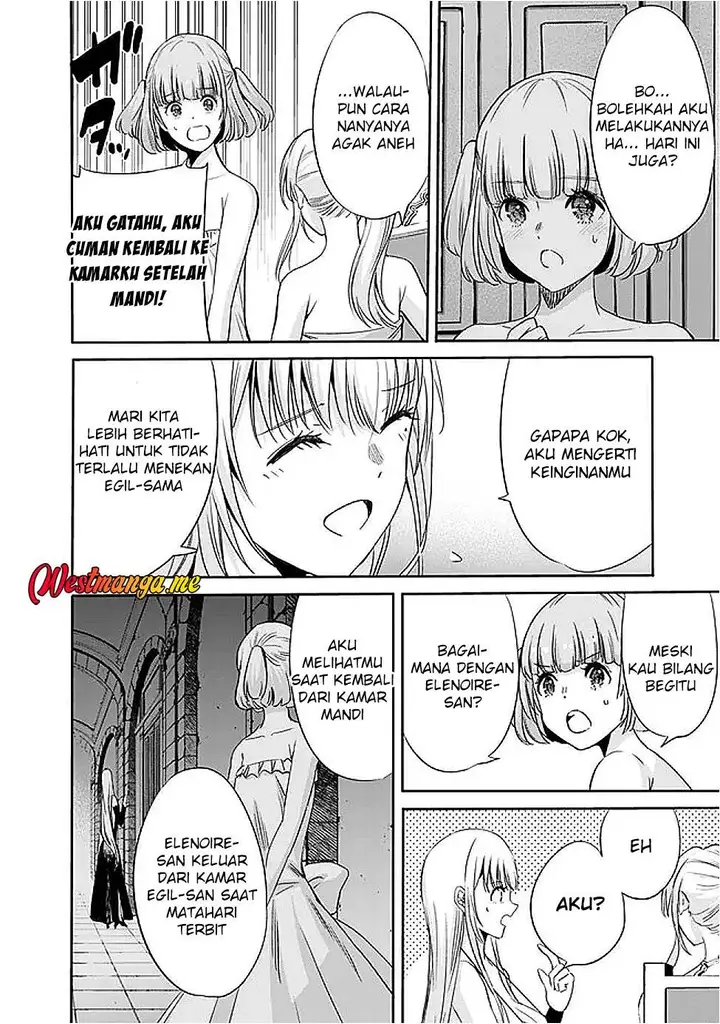 image-komik-uragirareta-s-rank-boukensha-no-ore-wa-aisuru-dorei-no-kanojora-to-tomoni-dorei-dake-no-harem-guild-o-tsukuru-chapter-120-14/19