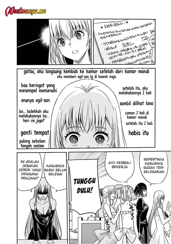 image-komik-uragirareta-s-rank-boukensha-no-ore-wa-aisuru-dorei-no-kanojora-to-tomoni-dorei-dake-no-harem-guild-o-tsukuru-chapter-120-16/19