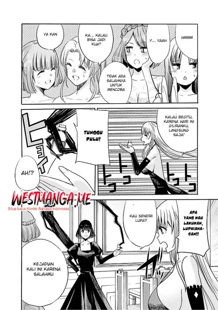 image-komik-uragirareta-s-rank-boukensha-no-ore-wa-aisuru-dorei-no-kanojora-to-tomoni-dorei-dake-no-harem-guild-o-tsukuru-chapter-121-2/21