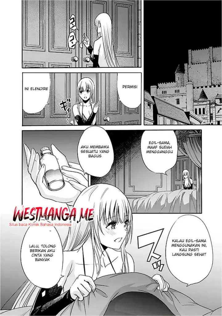 image-komik-uragirareta-s-rank-boukensha-no-ore-wa-aisuru-dorei-no-kanojora-to-tomoni-dorei-dake-no-harem-guild-o-tsukuru-chapter-121-5/21