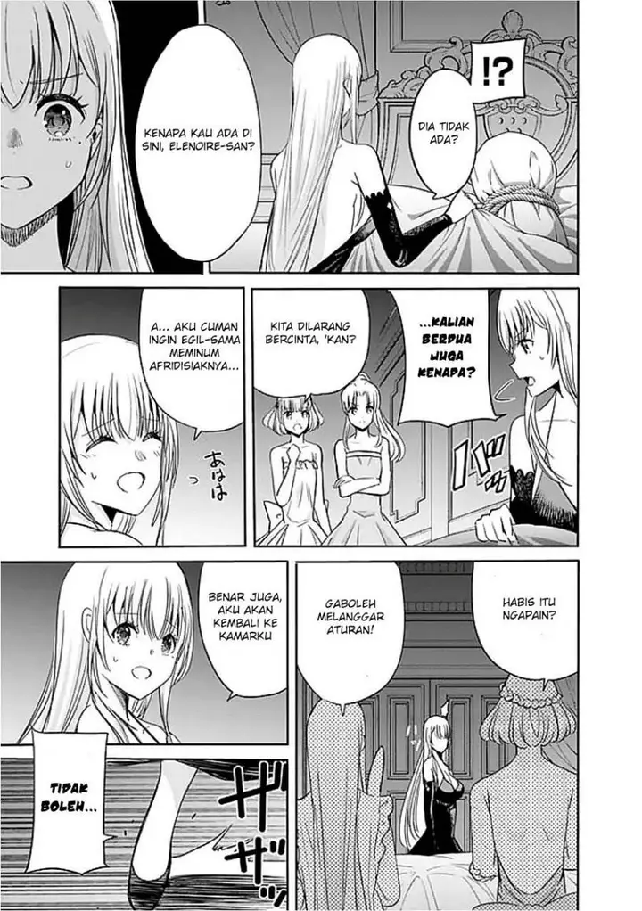 image-komik-uragirareta-s-rank-boukensha-no-ore-wa-aisuru-dorei-no-kanojora-to-tomoni-dorei-dake-no-harem-guild-o-tsukuru-chapter-121-6/21