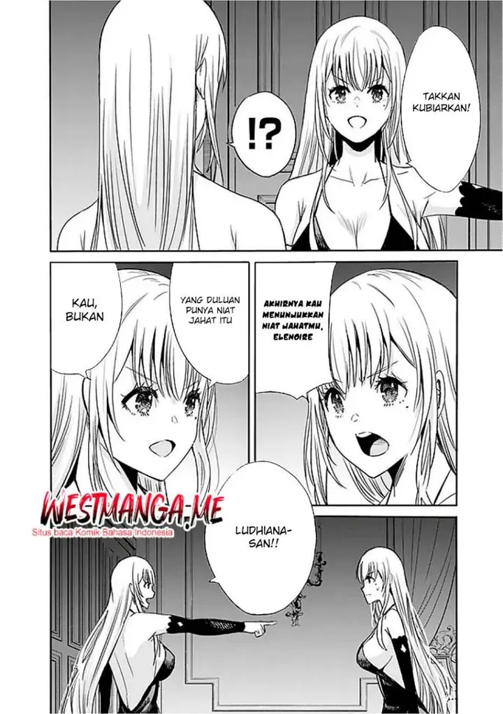 image-komik-uragirareta-s-rank-boukensha-no-ore-wa-aisuru-dorei-no-kanojora-to-tomoni-dorei-dake-no-harem-guild-o-tsukuru-chapter-121-7/21