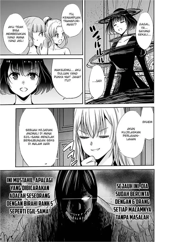 image-komik-uragirareta-s-rank-boukensha-no-ore-wa-aisuru-dorei-no-kanojora-to-tomoni-dorei-dake-no-harem-guild-o-tsukuru-chapter-121-8/21