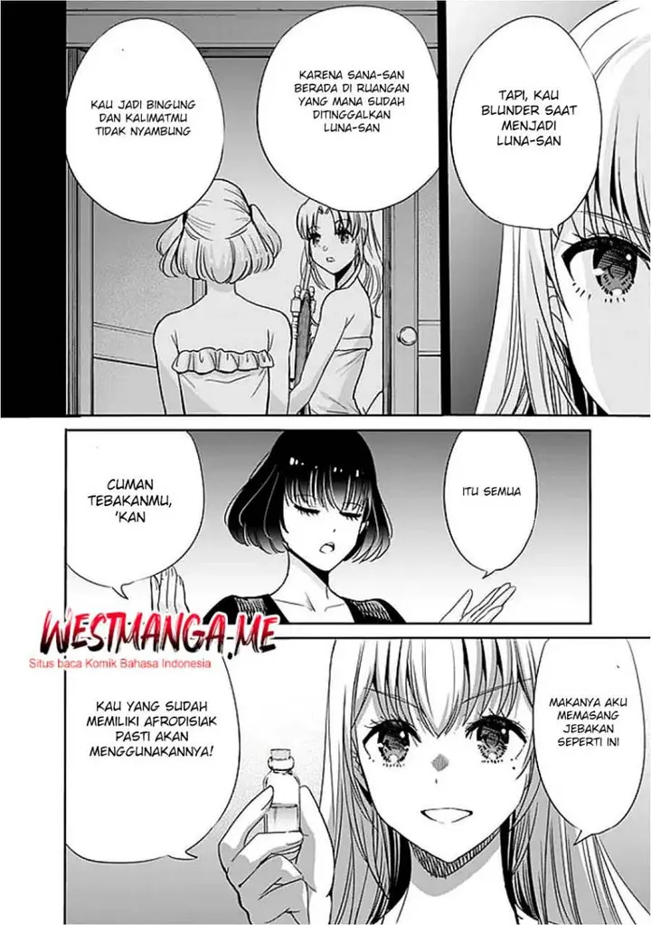 image-komik-uragirareta-s-rank-boukensha-no-ore-wa-aisuru-dorei-no-kanojora-to-tomoni-dorei-dake-no-harem-guild-o-tsukuru-chapter-121-11/21