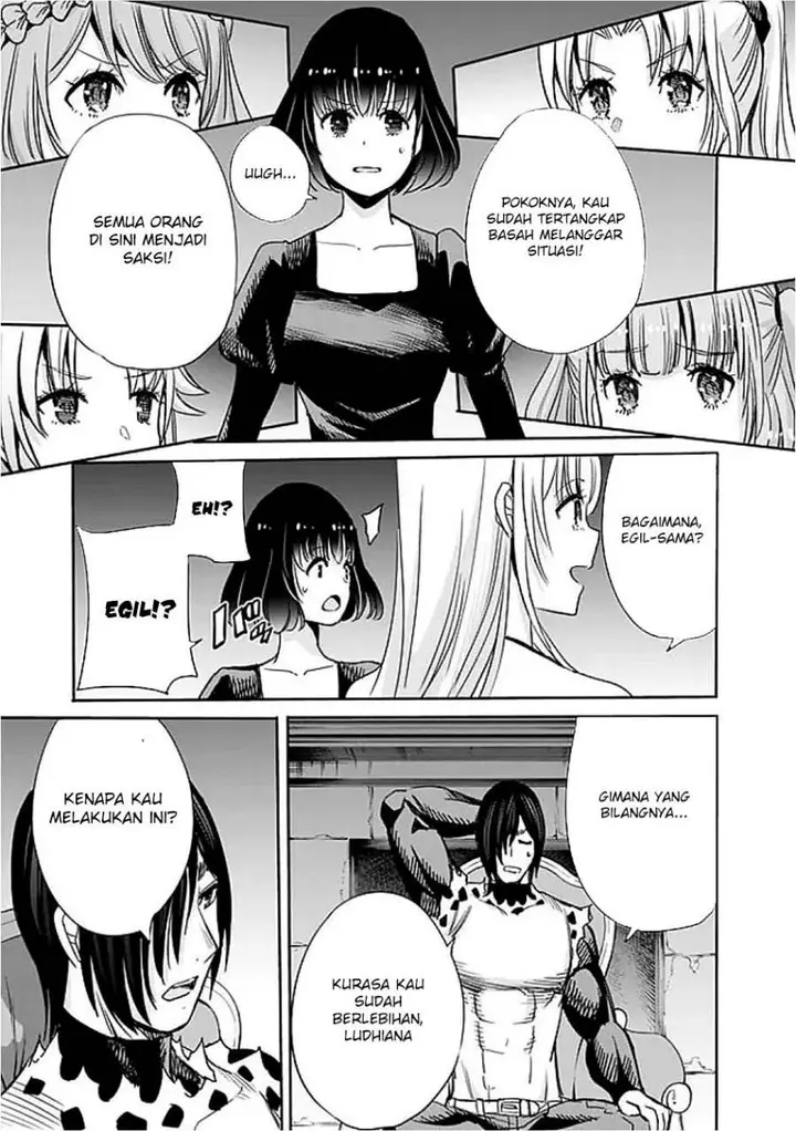 image-komik-uragirareta-s-rank-boukensha-no-ore-wa-aisuru-dorei-no-kanojora-to-tomoni-dorei-dake-no-harem-guild-o-tsukuru-chapter-121-12/21
