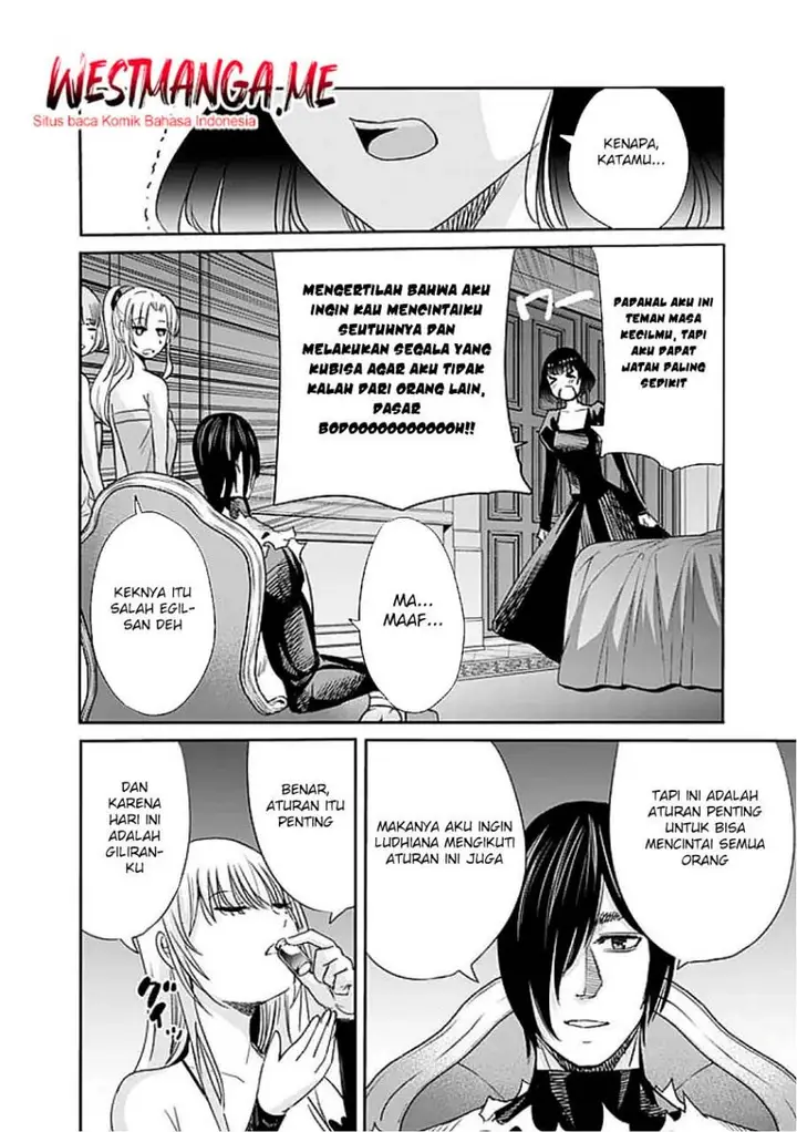 image-komik-uragirareta-s-rank-boukensha-no-ore-wa-aisuru-dorei-no-kanojora-to-tomoni-dorei-dake-no-harem-guild-o-tsukuru-chapter-121-13/21
