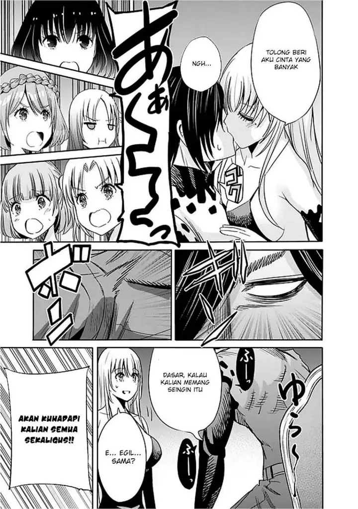 image-komik-uragirareta-s-rank-boukensha-no-ore-wa-aisuru-dorei-no-kanojora-to-tomoni-dorei-dake-no-harem-guild-o-tsukuru-chapter-121-14/21