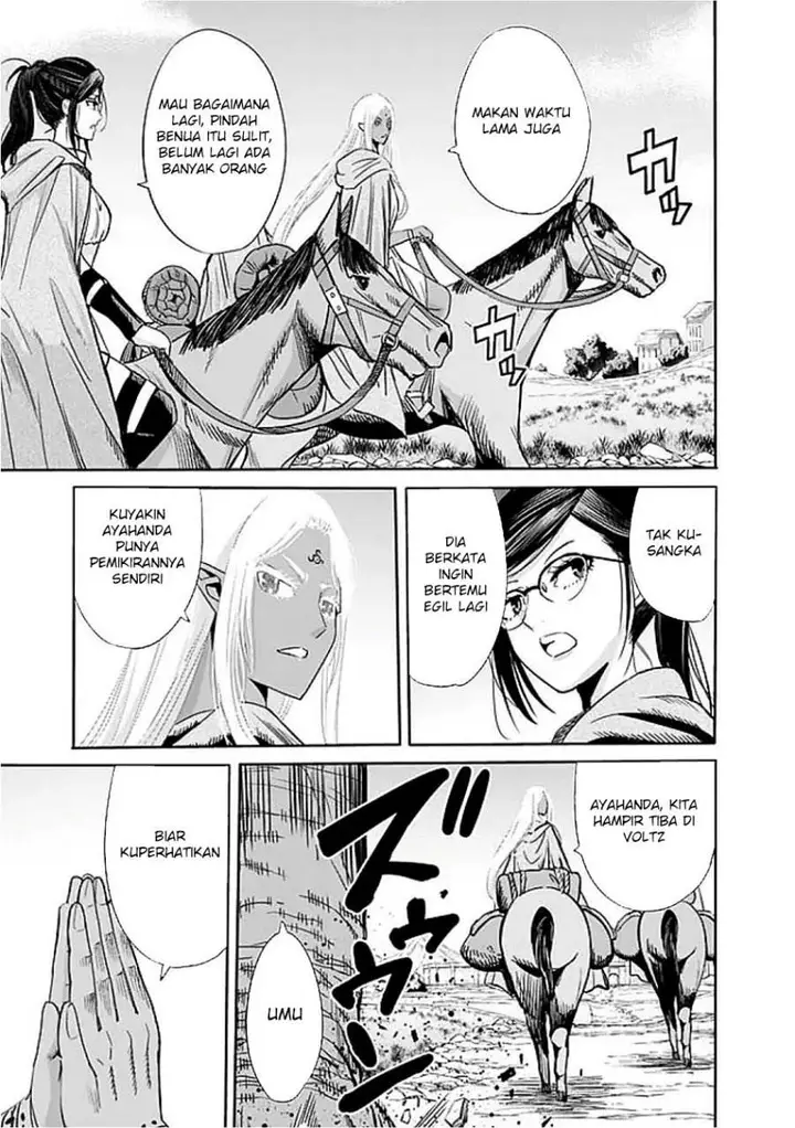 image-komik-uragirareta-s-rank-boukensha-no-ore-wa-aisuru-dorei-no-kanojora-to-tomoni-dorei-dake-no-harem-guild-o-tsukuru-chapter-121-18/21