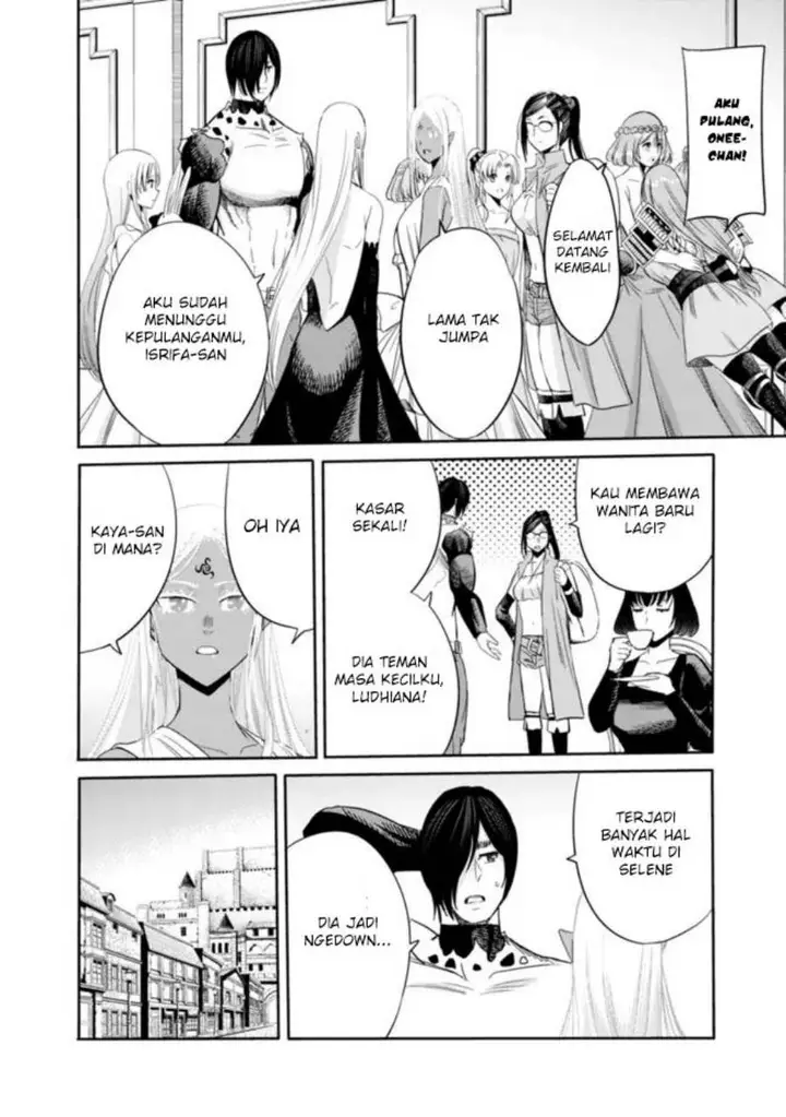 image-komik-uragirareta-s-rank-boukensha-no-ore-wa-aisuru-dorei-no-kanojora-to-tomoni-dorei-dake-no-harem-guild-o-tsukuru-chapter-122-2/18