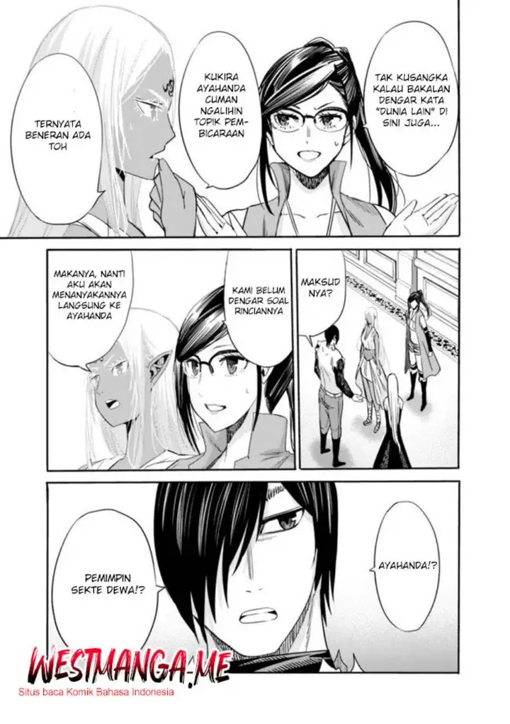 image-komik-uragirareta-s-rank-boukensha-no-ore-wa-aisuru-dorei-no-kanojora-to-tomoni-dorei-dake-no-harem-guild-o-tsukuru-chapter-122-4/18