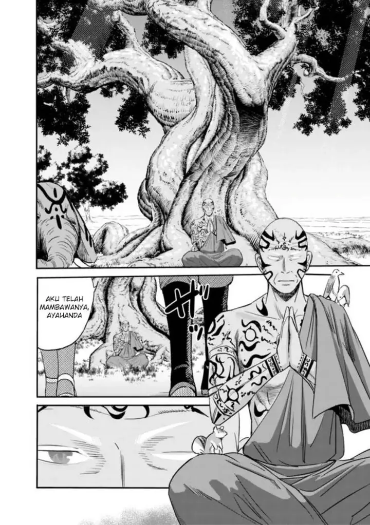 image-komik-uragirareta-s-rank-boukensha-no-ore-wa-aisuru-dorei-no-kanojora-to-tomoni-dorei-dake-no-harem-guild-o-tsukuru-chapter-122-5/18