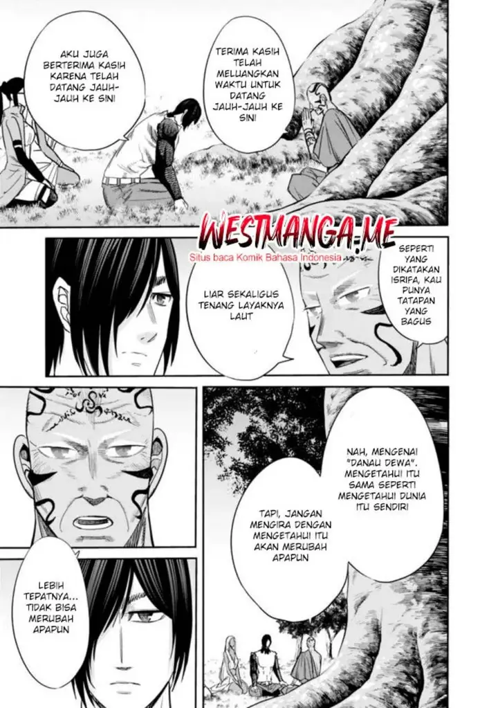 image-komik-uragirareta-s-rank-boukensha-no-ore-wa-aisuru-dorei-no-kanojora-to-tomoni-dorei-dake-no-harem-guild-o-tsukuru-chapter-122-6/18