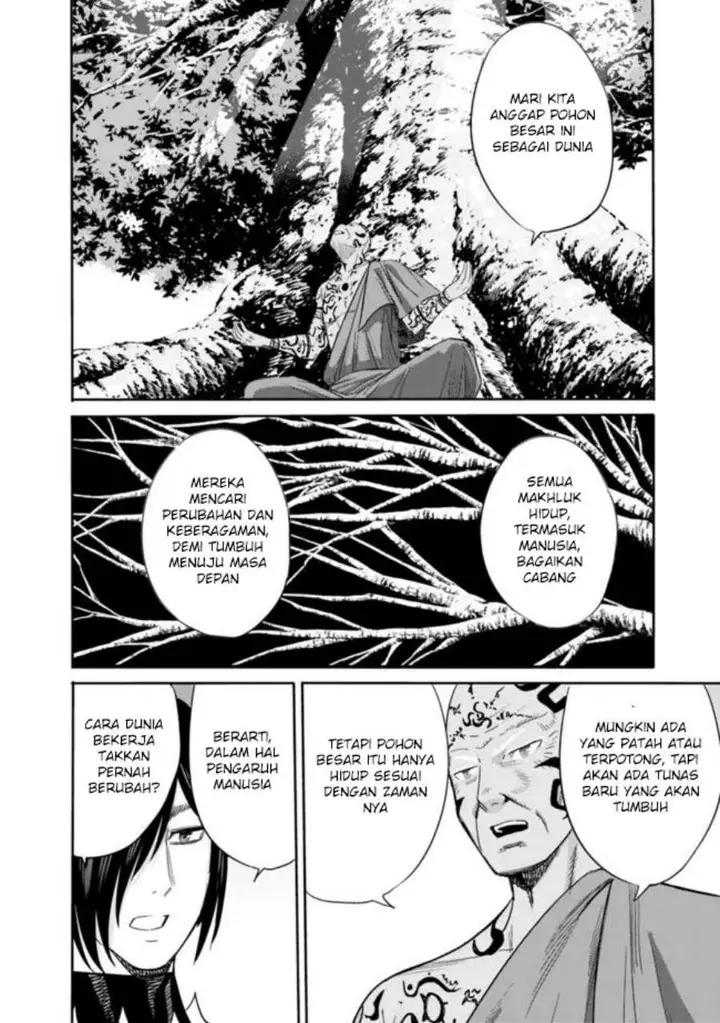 image-komik-uragirareta-s-rank-boukensha-no-ore-wa-aisuru-dorei-no-kanojora-to-tomoni-dorei-dake-no-harem-guild-o-tsukuru-chapter-122-7/18