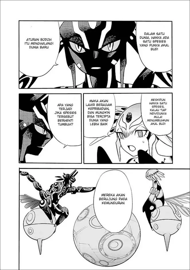 image-komik-uragirareta-s-rank-boukensha-no-ore-wa-aisuru-dorei-no-kanojora-to-tomoni-dorei-dake-no-harem-guild-o-tsukuru-chapter-123-5/18