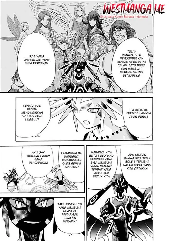 image-komik-uragirareta-s-rank-boukensha-no-ore-wa-aisuru-dorei-no-kanojora-to-tomoni-dorei-dake-no-harem-guild-o-tsukuru-chapter-123-6/18