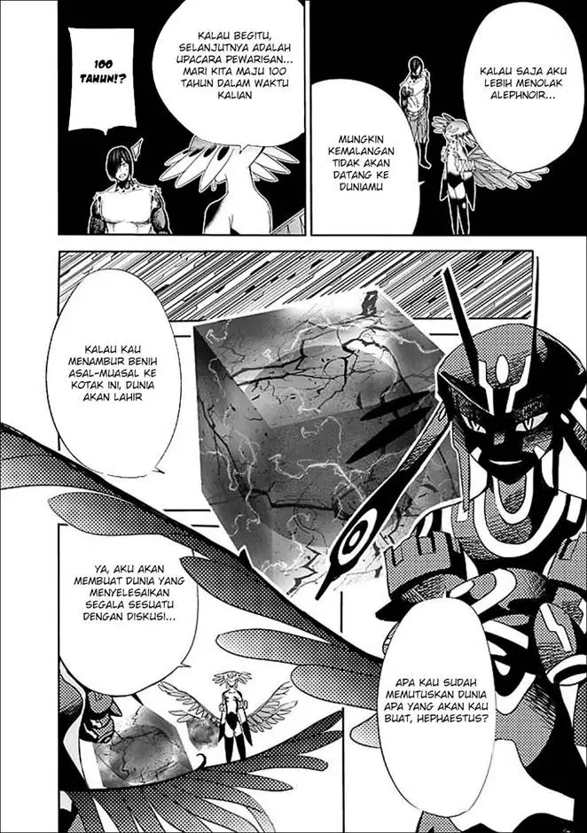 image-komik-uragirareta-s-rank-boukensha-no-ore-wa-aisuru-dorei-no-kanojora-to-tomoni-dorei-dake-no-harem-guild-o-tsukuru-chapter-123-7/18