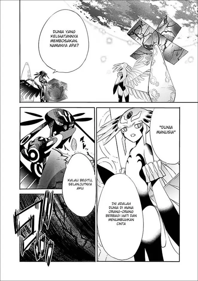 image-komik-uragirareta-s-rank-boukensha-no-ore-wa-aisuru-dorei-no-kanojora-to-tomoni-dorei-dake-no-harem-guild-o-tsukuru-chapter-123-9/18
