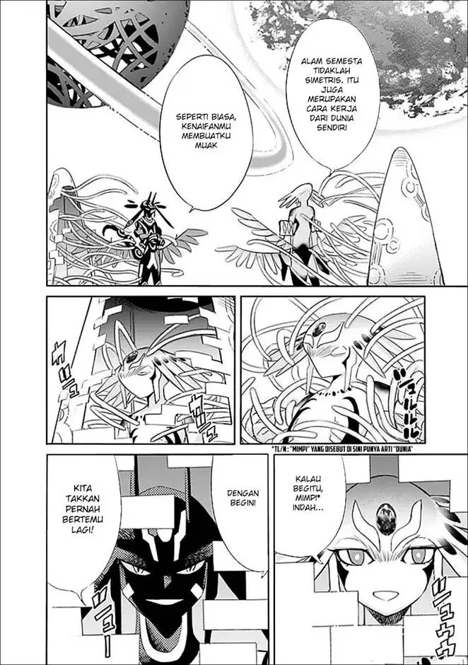image-komik-uragirareta-s-rank-boukensha-no-ore-wa-aisuru-dorei-no-kanojora-to-tomoni-dorei-dake-no-harem-guild-o-tsukuru-chapter-123-11/18
