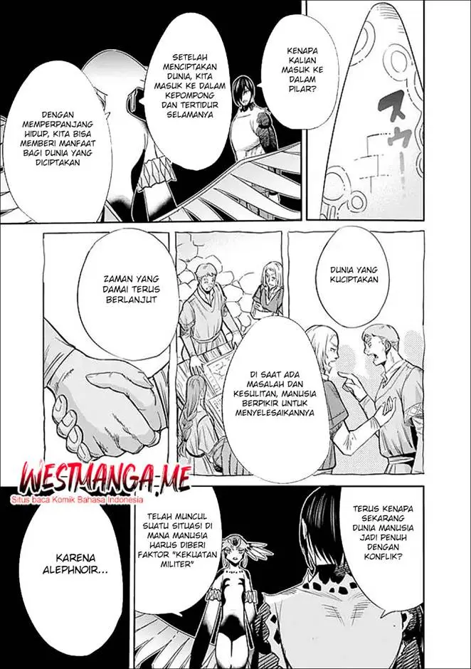 image-komik-uragirareta-s-rank-boukensha-no-ore-wa-aisuru-dorei-no-kanojora-to-tomoni-dorei-dake-no-harem-guild-o-tsukuru-chapter-123-12/18