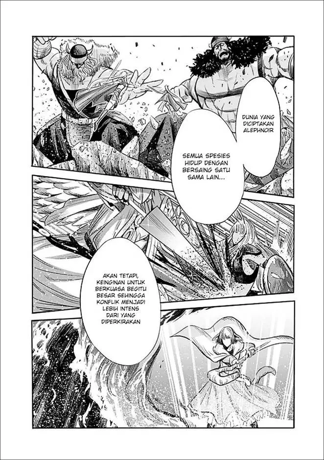 image-komik-uragirareta-s-rank-boukensha-no-ore-wa-aisuru-dorei-no-kanojora-to-tomoni-dorei-dake-no-harem-guild-o-tsukuru-chapter-123-13/18