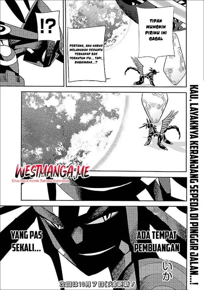 image-komik-uragirareta-s-rank-boukensha-no-ore-wa-aisuru-dorei-no-kanojora-to-tomoni-dorei-dake-no-harem-guild-o-tsukuru-chapter-123-16/18