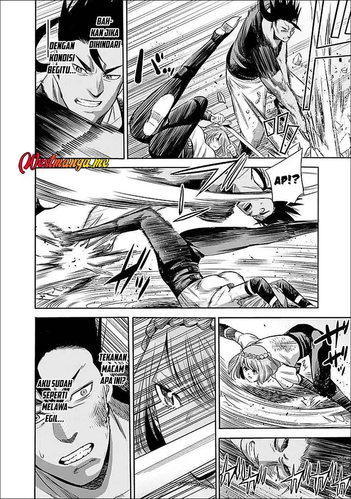 image-komik-uragirareta-s-rank-boukensha-no-ore-wa-aisuru-dorei-no-kanojora-to-tomoni-dorei-dake-no-harem-guild-o-tsukuru-chapter-125-4/18