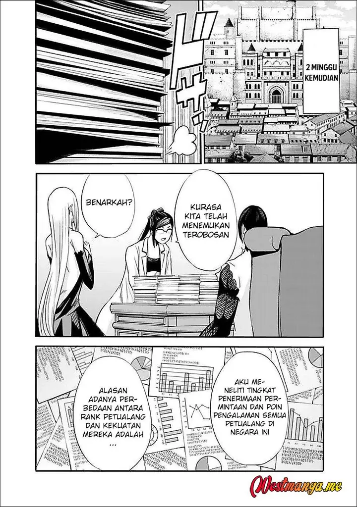 image-komik-uragirareta-s-rank-boukensha-no-ore-wa-aisuru-dorei-no-kanojora-to-tomoni-dorei-dake-no-harem-guild-o-tsukuru-chapter-125-8/18