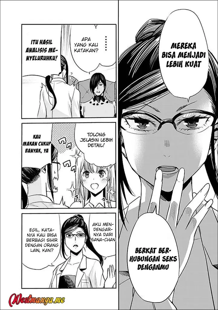 image-komik-uragirareta-s-rank-boukensha-no-ore-wa-aisuru-dorei-no-kanojora-to-tomoni-dorei-dake-no-harem-guild-o-tsukuru-chapter-125-10/18