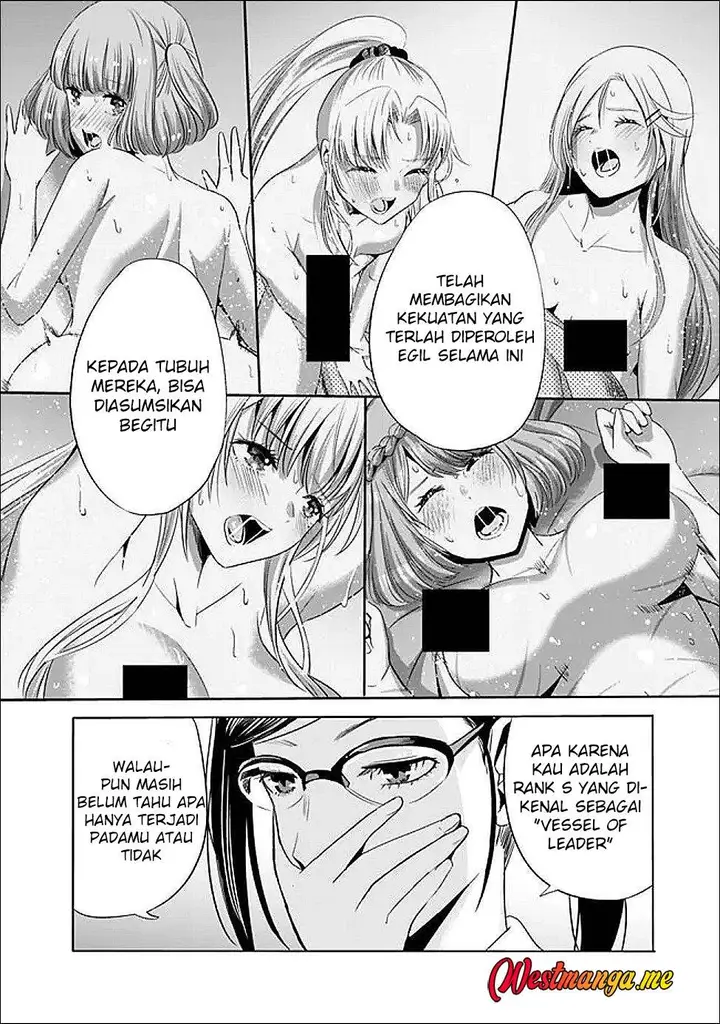 image-komik-uragirareta-s-rank-boukensha-no-ore-wa-aisuru-dorei-no-kanojora-to-tomoni-dorei-dake-no-harem-guild-o-tsukuru-chapter-125-12/18
