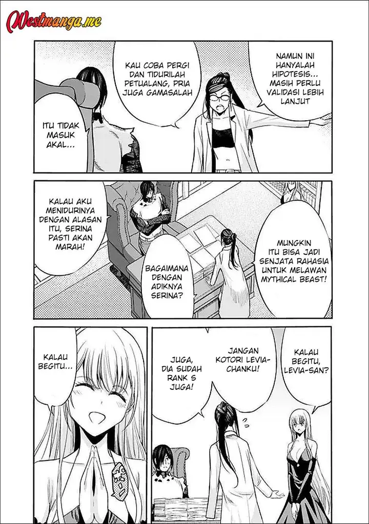 image-komik-uragirareta-s-rank-boukensha-no-ore-wa-aisuru-dorei-no-kanojora-to-tomoni-dorei-dake-no-harem-guild-o-tsukuru-chapter-125-13/18